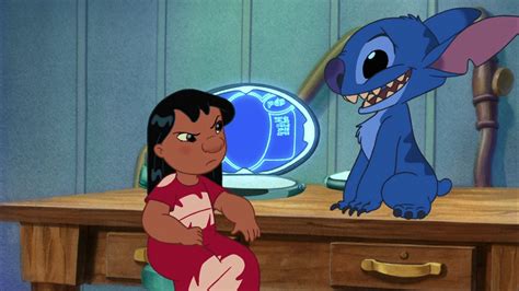 lilo and stitch hentia|Lilo and Stitch Category .